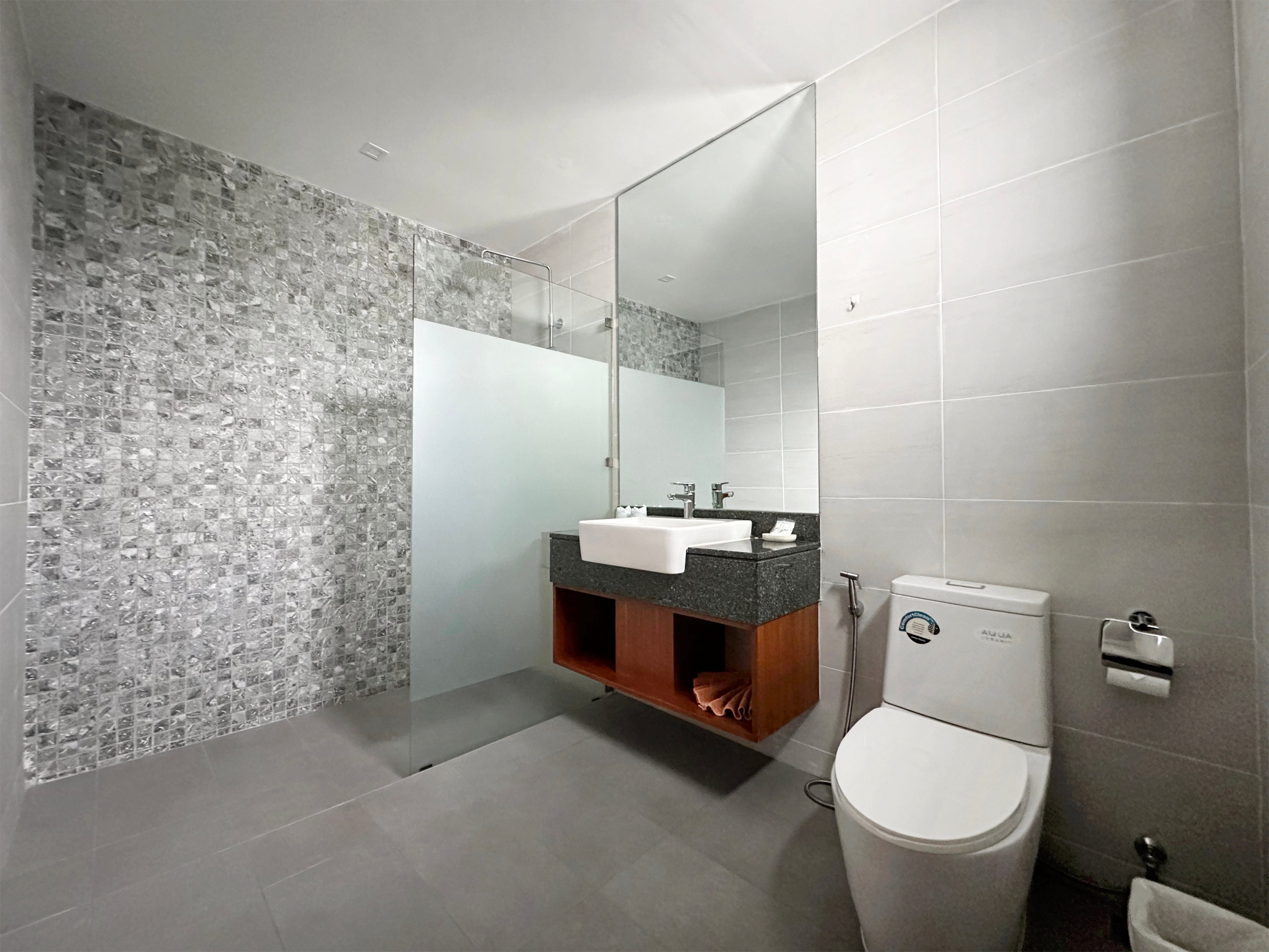 Bamboo Garden Villa 17